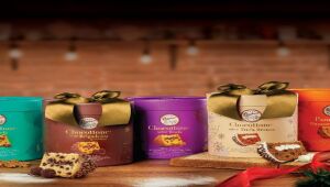 Casa Bauducco lança novo portfólio com muitas opções de presenteáveis para o Natal