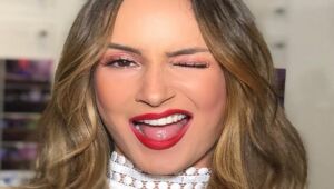 Claudia Leitte acredita que candidatos do The Voice+ vão 'dar aula' para os jurados