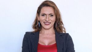 Achava que não podia ocupar certos espaços, diz 1ª trans eleita vereadora em Aracaju