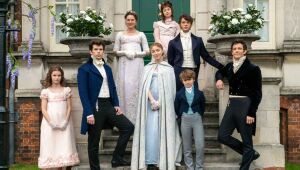 Filmes e séries de época: história reescrita com passados sem preconceitos