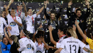 Conmebol confirma datas de início da Libertadores Feminina 2020 e 2021