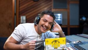 'Camarote', de Safadão, foi a música mais tocada nos últimos cinco anos no Brasil; veja a lista