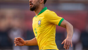 Após vitórias, seleção mantém 3ª posição do ranking da Fifa