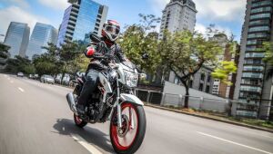 Honda suspende produção em Manaus por pandemia e falta de insumos