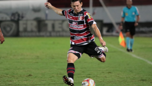 Em Pituaçu, Santa Cruz enfrenta Jacuipense nesta segunda