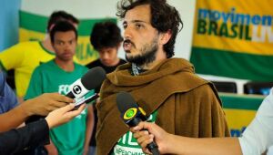 PF intima líder do MBL em inquérito que apura crime contra a honra de Lula