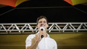 Prefeito eleito do Recife, João Campos reafirma que não terá indicação de petistas na sua gestão