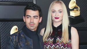 Sophie Turner e Joe Jonas já pensam em ter segundo filho