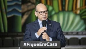 Presidente do Butantan diz que pandemia em 2021 pode ser pior do que em 2020