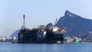 Petrobras quer investir US$ 46 bi em exploração e produção até 2025