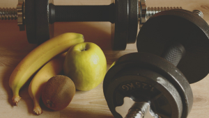 Comer antes do treino é prejudicial?