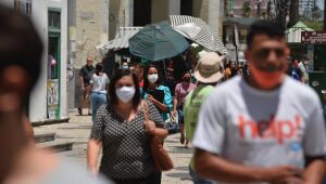 Covid-19: Brasil tem 19.632.443 casos e 548.340 mortes