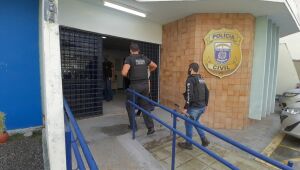 Suspeitos de criar sites falsos para leilão de veículos são alvo de operação policial em Pernambuco