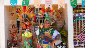Restaurante Pernambucano recebe selo El Espíritu de América Latina