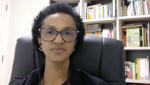 Primeira negra eleita vereadora em Joinville volta a receber ameaças