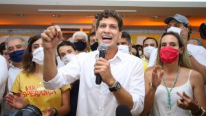 Confira o resultado do 2º turno das eleições municipais no Recife e mais 17 capitais