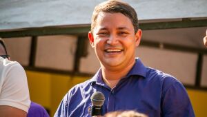 Francisco Padilha avalia que sua campanha foi vitoriosa e diz que "não vai desistir de Paulista"