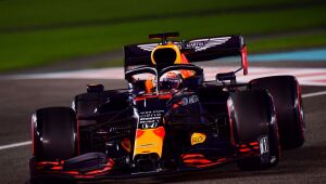 Justiça retira exigência de garantia de R$ 26 milhões para São Paulo retomar contrato do GP de F-1