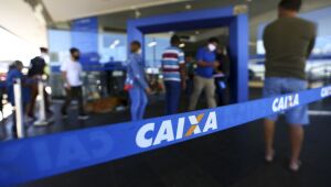 Nascidos em setembro podem sacar auxílio emergencial a partir desta quarta-feira