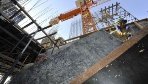 Materiais de construção: alta pressiona novos empreendimentos e reformas