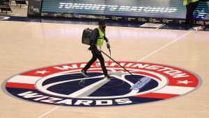 Pressionada por Covid-19, NBA tenta salvar temporada, dinheiro e imagem