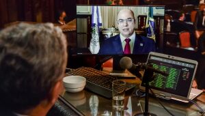 Tribunal que julga impeachment de Witzel ouvirá 29 testemunhas