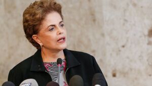 Dilma fala em importância de manter 'memória' e 'verdade histórica' sobre golpe de 1964