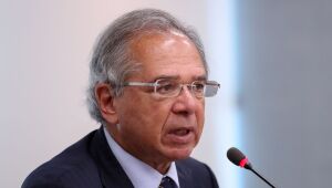 Guedes: PEC Emergencial representa compromisso com saúde e economia
