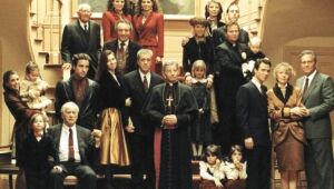 Nova versão de 'Poderoso Chefão 3' torna mais óbvia corrupção no Vaticano