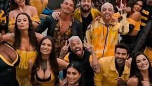 Eliminados serão isolados para voltar ao reality na reta final