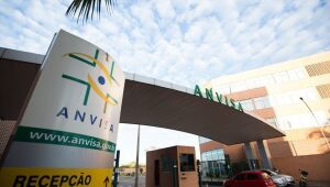 Anvisa alerta para uso do nome da agência em golpes de estelionato