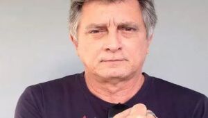 Ator Eduardo Galvão é intubado na UTI por complicações com a Covid-19