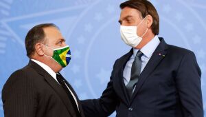 Governo Bolsonaro ignorou alertas sobre a falta de oxigênio em Manaus