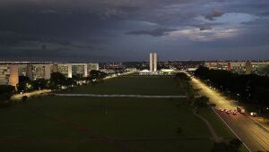 Brasília terá esquema especial para atos de 7 de setembro