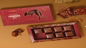 Choco Thunder Box: brownie do Outback é a aposta para presentes de fim de ano