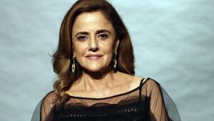 Atriz Marieta Severo testa positivo para Covid-19 e é afastada da novela
