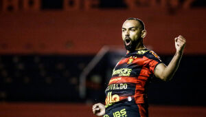 Titular na Série A, Dalberto está perto de ter seu vínculo estendido pelo Sport