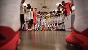 São Paulo consegue reembolso de jogo adiado