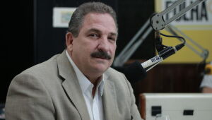 Eriberto Medeiros lembrado para a vice em 2022
