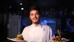 Chefs pernambucanos representam o Estado no Festival Fartura