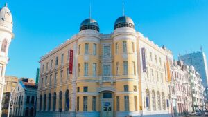 Caixa Cultural retoma atividades no Recife nesta quinta-feira