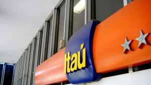 Lucro do Itaú cresce 55,6% no 2º trimestre e atinge R$ 6,5 bilhões
