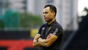 Sem vencer fora há mais de três meses, Sport também vive jejum contra Corinthians