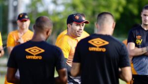 Sport visita o Flu e busca encerrar jejum fora de casa na Série A