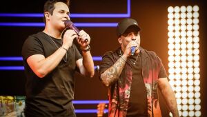 Lives: confira programação da semana de shows virtuais
