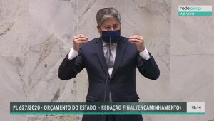 Defesa de deputado de SP que assediou colega inclui perícia em vídeo
