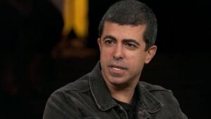 'Fui um homem tóxico, mas jamais tive relação que não foi consensual', diz Marcius Melhem