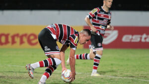 Martelotte culpa desatenção por empate contra o Itabaiana-SE e mira decisão no Arruda