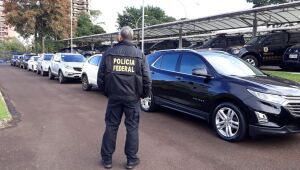 PF prende quatro juízes do TRT suspeitos de integrar esquema de Witzel