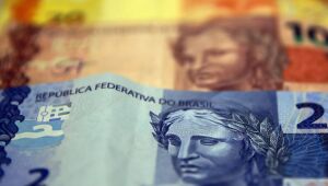 Arrecadação de impostos em janeiro somou R$ 180,221 billhões
